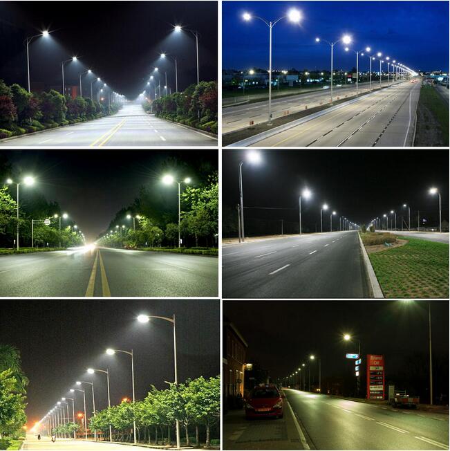 300W LED Street Light, led street light kit, led street light bid, led street light luminaires 